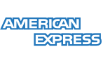 Logo American Extress